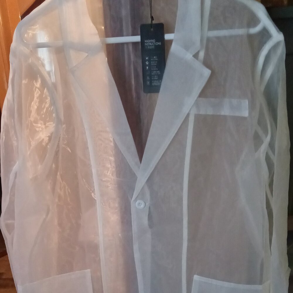 Dress Jacket